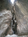 Saklikent Gorge, Kayakoy Turkey 3